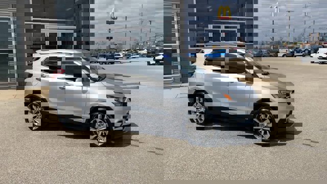 Used 2017 Buick Encore Preferred FWD image 3