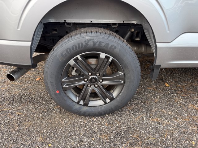 Certified 2023 Ford F150 XLT w/ Equipment Group 302A High AWD/4WD image 32