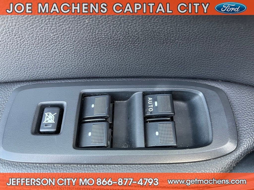 Certified 2021 Ford Ranger Lariat w/ Tremor Off-Road Package image 18