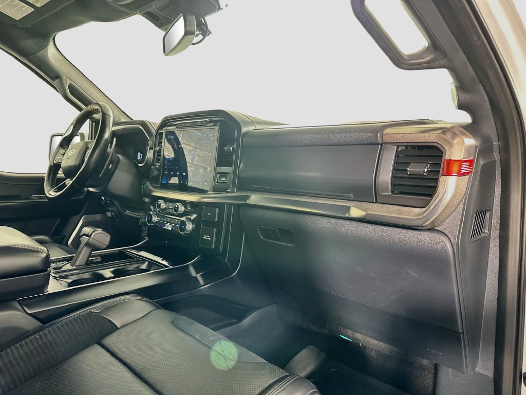 Certified 2023 Ford F150 Raptor AWD/4WD image 29