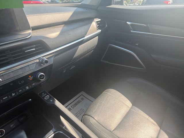 Used 2022 Kia Telluride EX w/ EX Premium Package AWD/4WD image 40