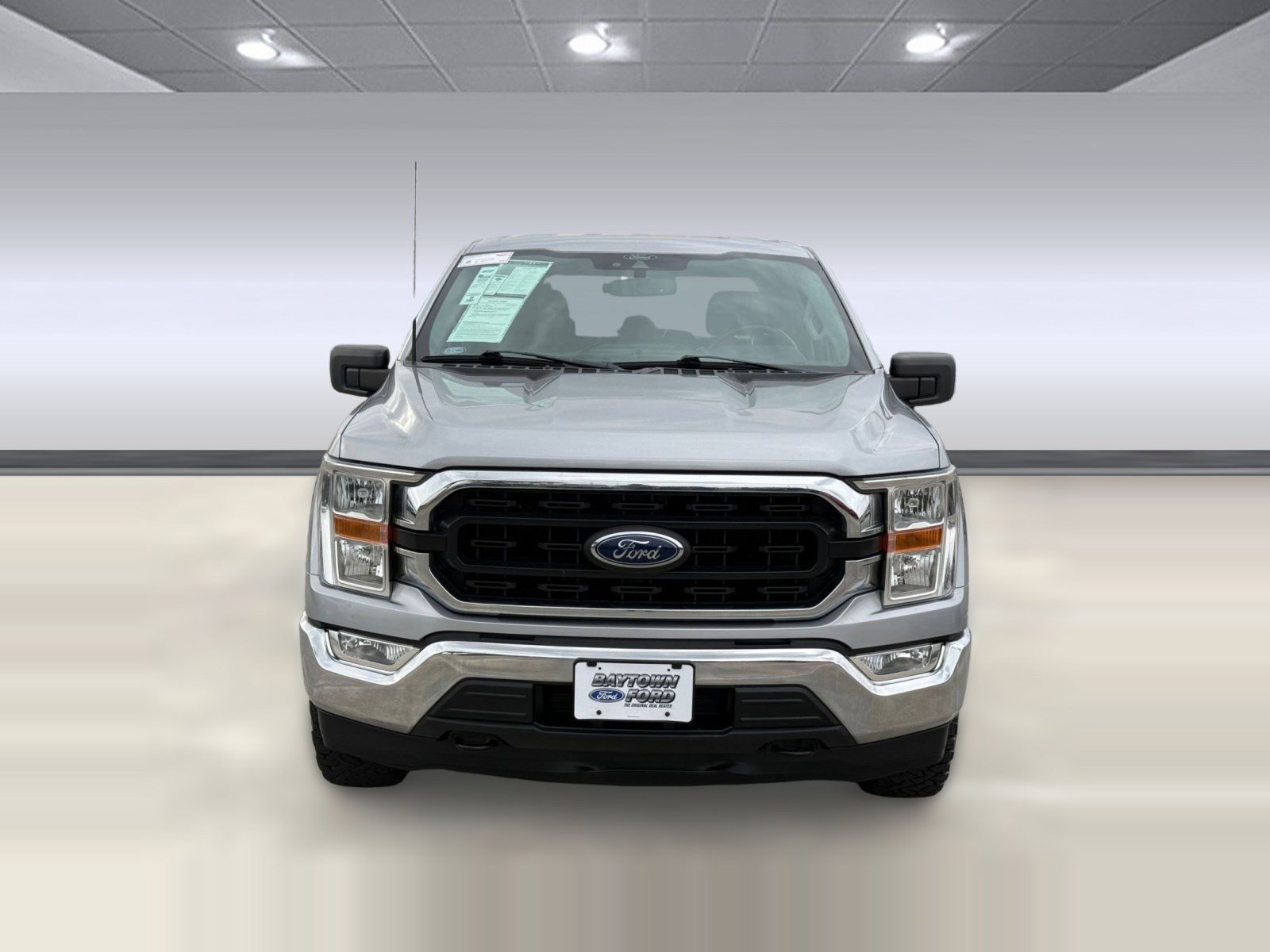 Certified 2021 Ford F150 XLT w/ Equipment Group 301A Mid image 6