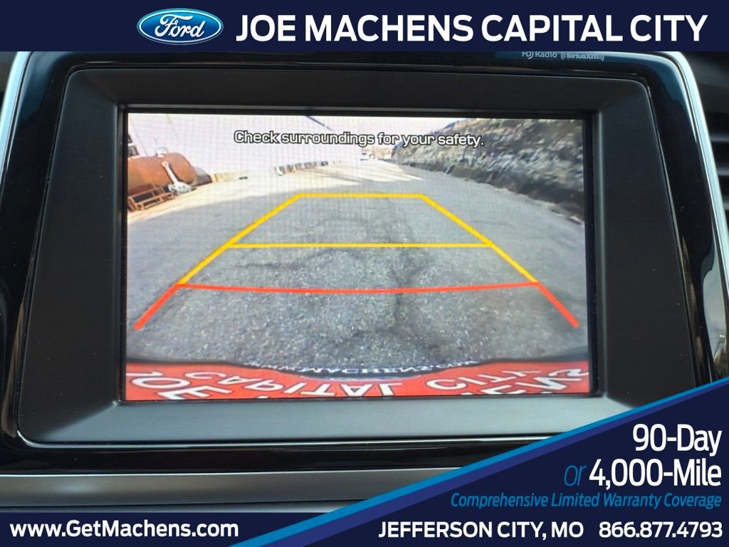 Used 2018 Hyundai Sonata SEL w/ Tech Package 02 image 22