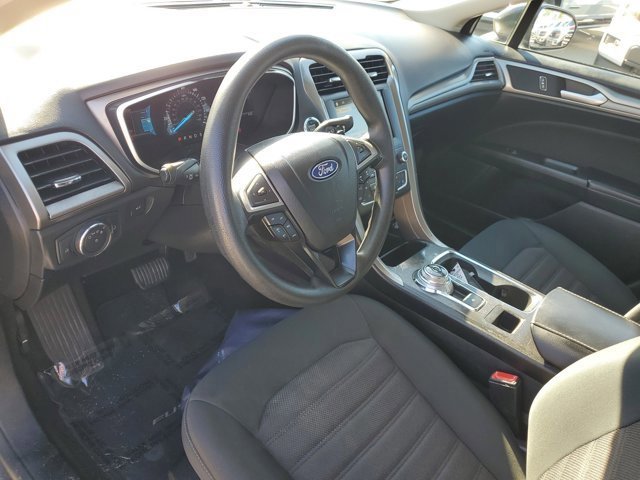Certified 2019 Ford Fusion SE image 21