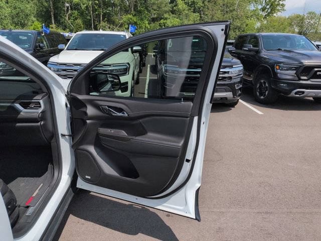 Used 2019 GMC Acadia SLT w/ Black Edition AWD/4WD image 14