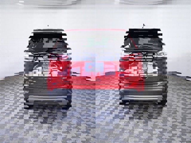 Certified 2024 Ford Edge SEL w/ Convenience Package image 3