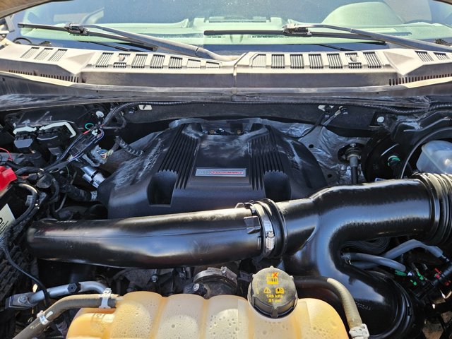 Certified 2018 Ford F150 Raptor w/ Equipment Group 802A Luxury image 24