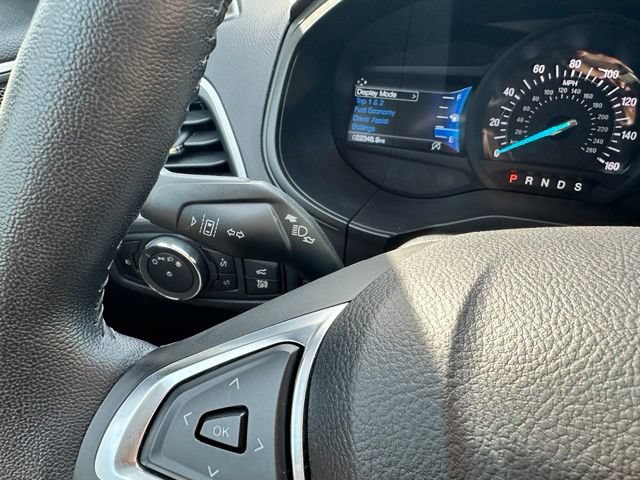 Certified 2023 Ford Edge SEL w/ Convenience Package AWD/4WD image 56