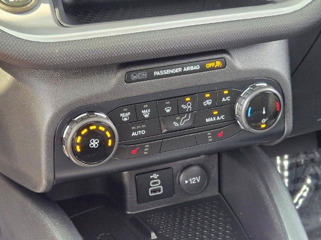 Certified 2024 Ford Bronco Sport Big Bend w/ Convenience Package AWD/4WD image 28