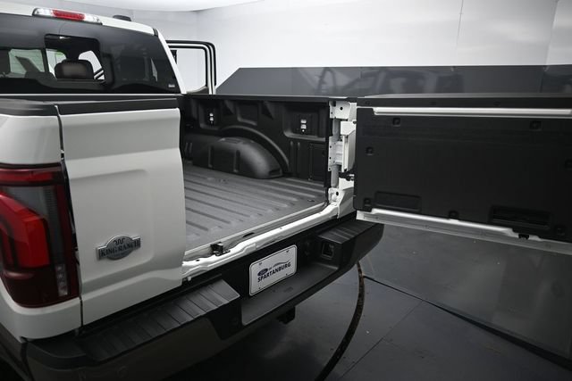 Certified 2026 Ford F150 King Ranch w/ Equipment Group 601A High AWD/4WD image 43