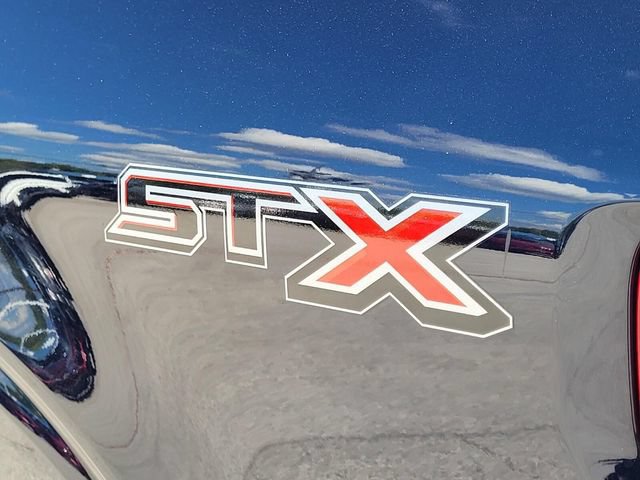 Certified 2023 Ford F150 XL w/ STX Appearance Package RWD image 10