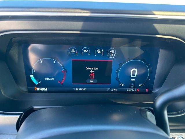 Certified 2025 Ford F450 Platinum w/ Platinum Plus Package AWD/4WD image 33