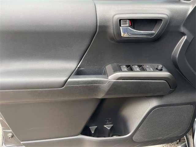 Used 2023 Toyota Tacoma 4x4 Double Cab image 25