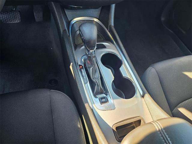 Used 2023 Chevrolet Malibu LT image 21