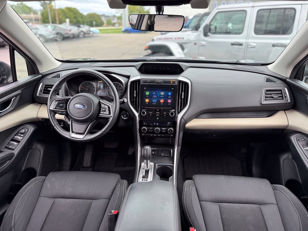 Used 2020 Subaru Ascent Premium w/ Convenience Package AWD/4WD image 2
