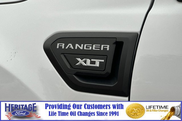 Certified 2023 Ford Ranger XLT w/ Bed Utility Package image 25