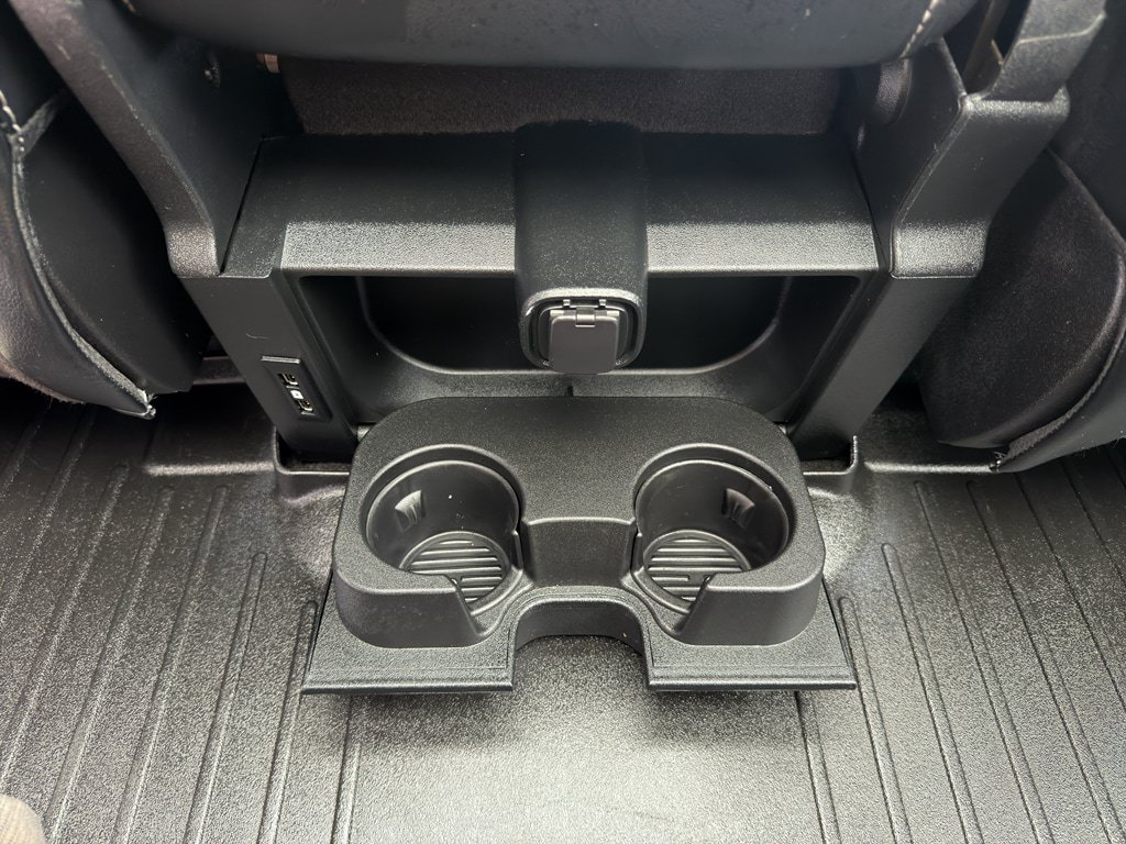 Certified 2019 Ford F150 Lariat AWD/4WD image 42