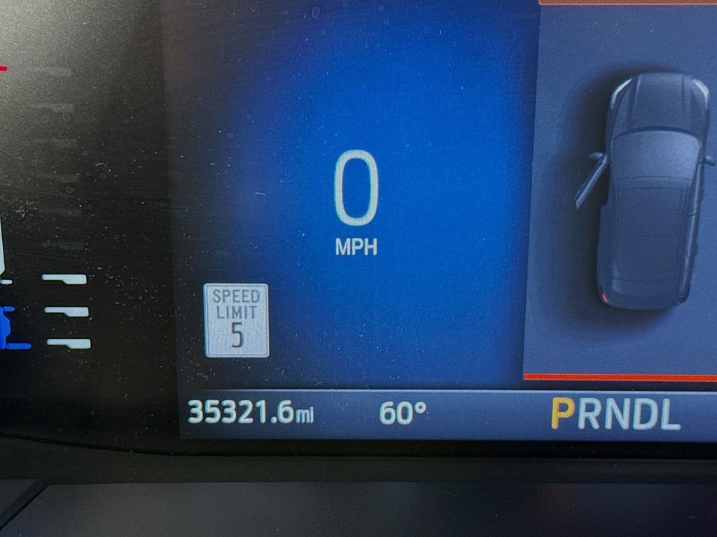 Certified 2023 Ford Escape SE image 17