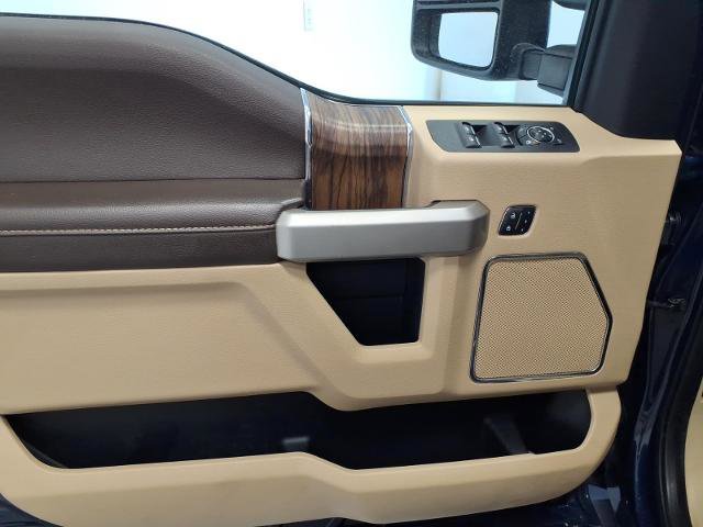Certified 2020 Ford F150 Lariat w/ Equipment Group 502A Luxury RWD image 14
