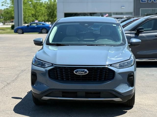 Certified 2023 Ford Escape Active w/ Tech Pack #2 FWD image 35