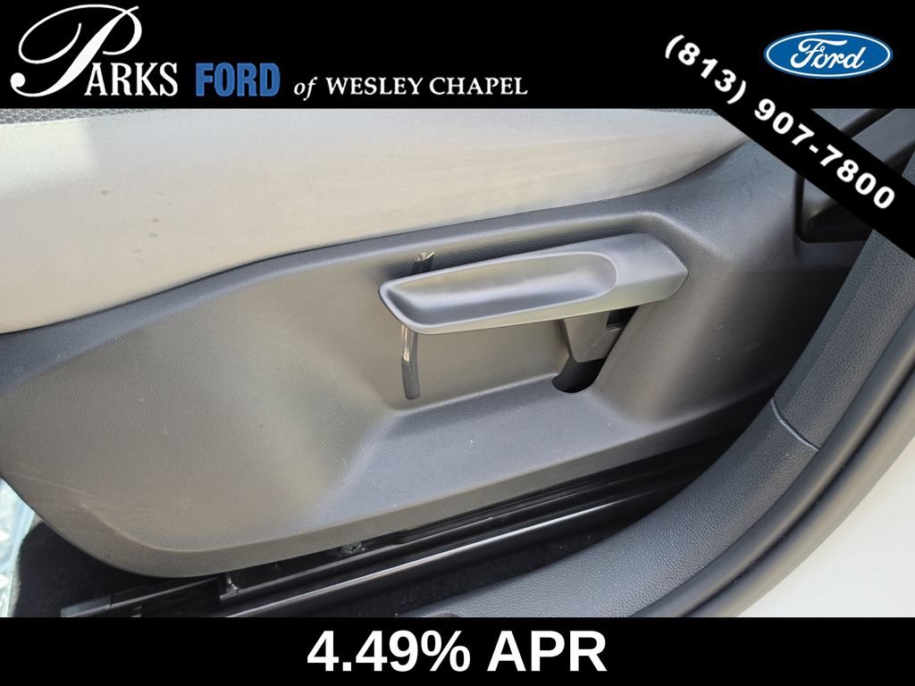 Used 2022 Volkswagen Taos S w/ IQ Drive S Package FWD image 19