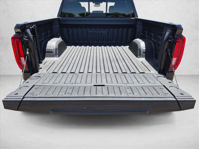 Used 2025 GMC Sierra 1500 AT4X AWD/4WD image 6
