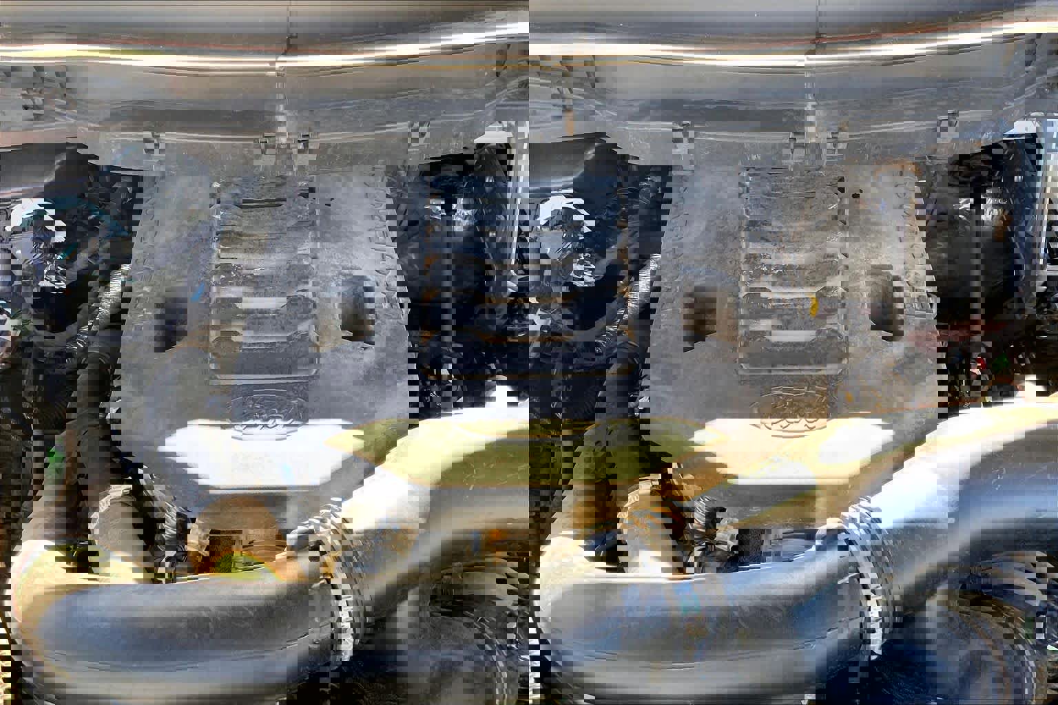 Certified 2022 Ford F150 Tremor w/ Equipment Group 402A High image 32