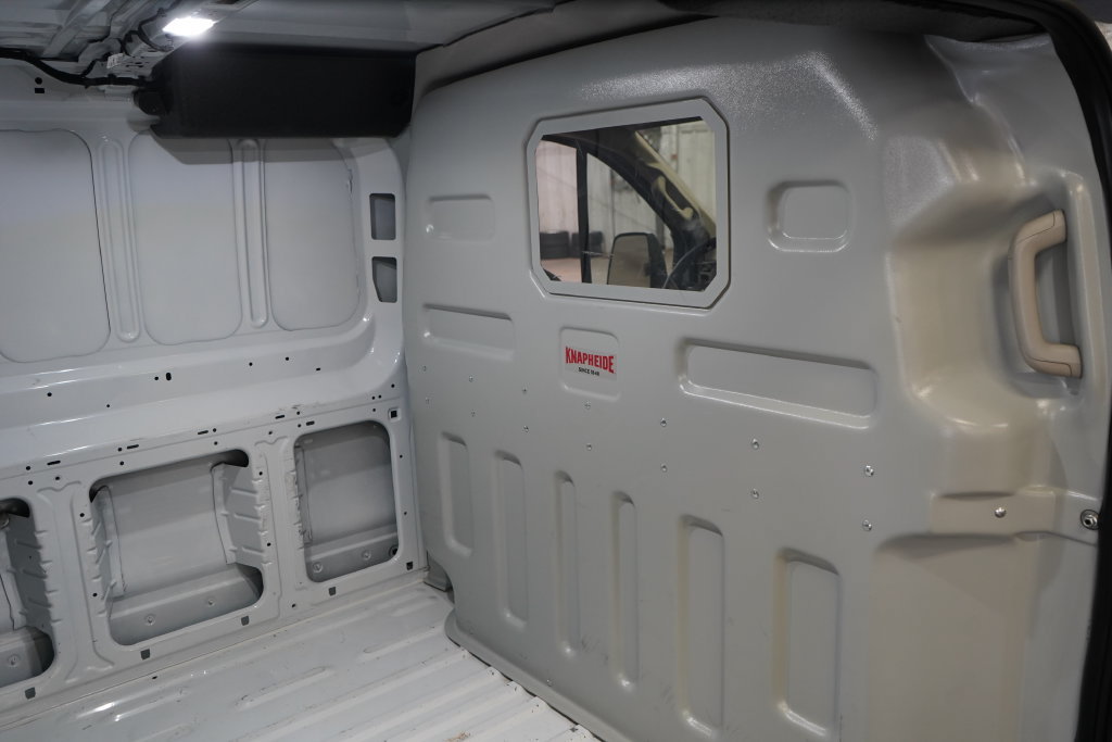 Certified 2023 Ford Transit 350 Low Roof RWD image 27