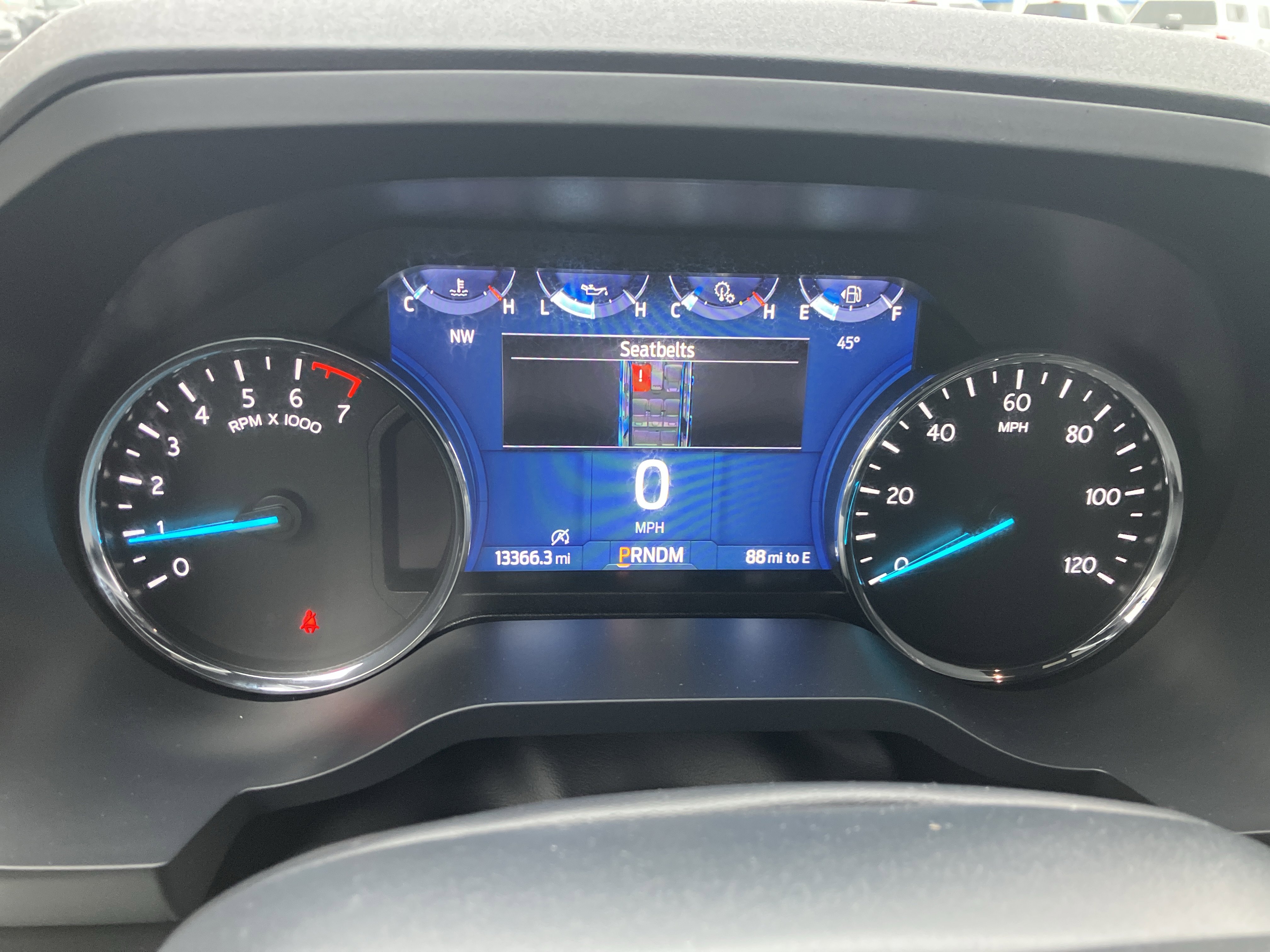 Certified 2024 Ford Expedition Timberline image 31