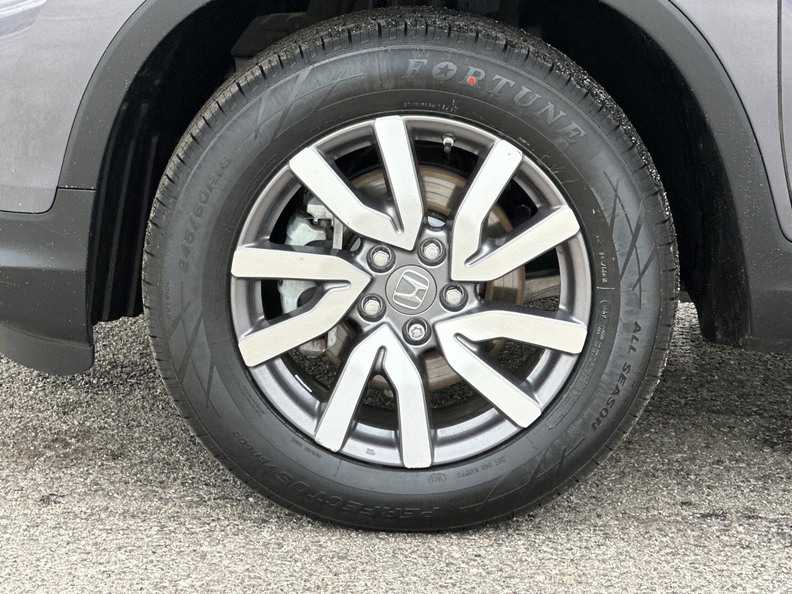 Used 2022 Honda Pilot EX-L image 26