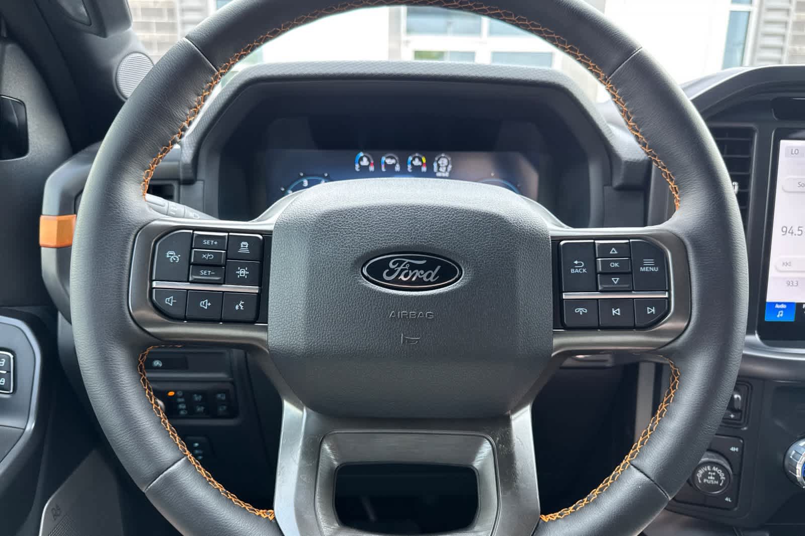 Certified 2025 Ford F150 Tremor w/ Tow/Haul Package AWD/4WD image 23