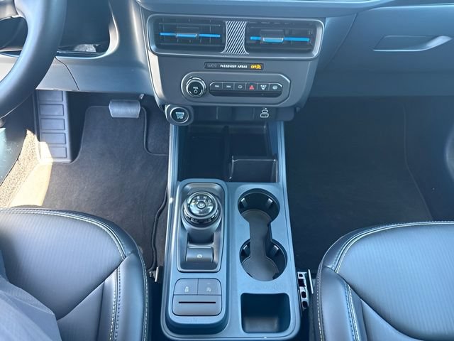 Certified 2025 Ford Maverick Lobo AWD/4WD image 34
