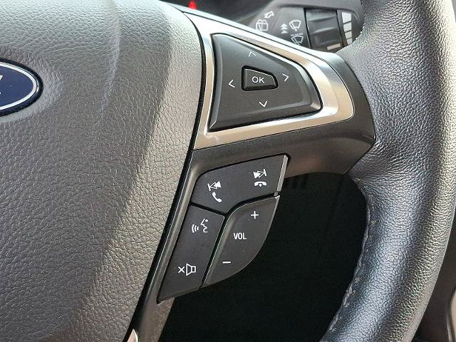 Certified 2023 Ford Edge SEL w/ Convenience Package AWD/4WD image 23
