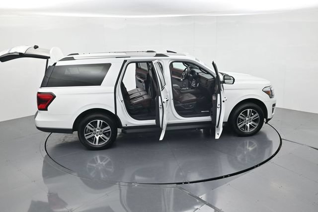 Certified 2024 Ford Expedition Max Limited AWD/4WD image 51