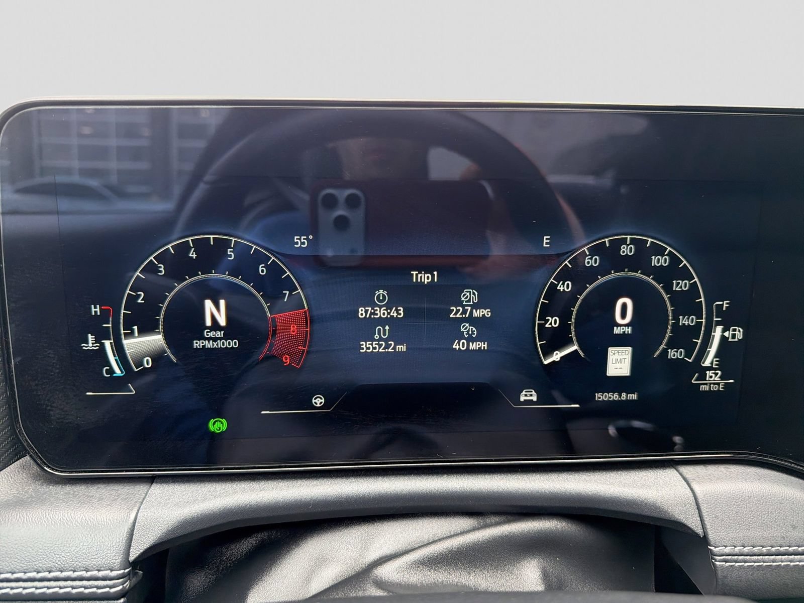 Certified 2024 Ford Mustang GT Premium RWD image 39