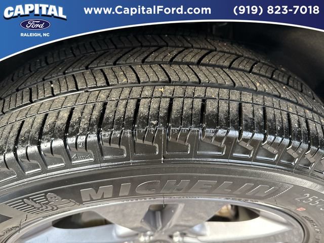 Certified 2022 Ford Explorer XLT w/ Equipment Group 202A image 14