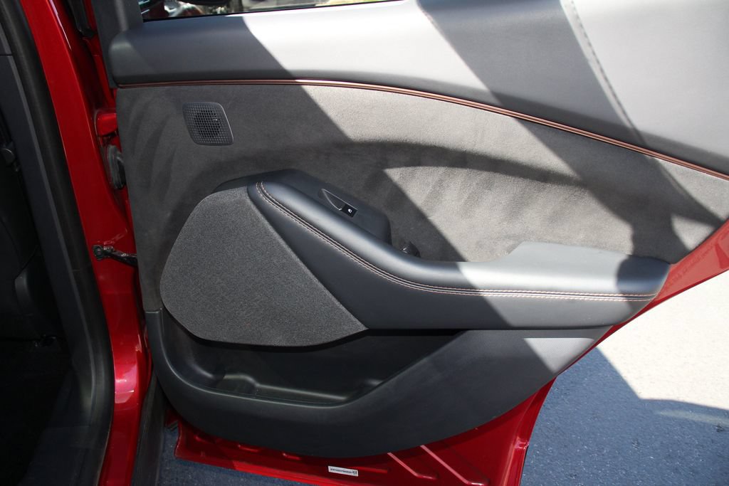 Certified 2023 Ford Mustang Mach-E GT AWD/4WD image 25