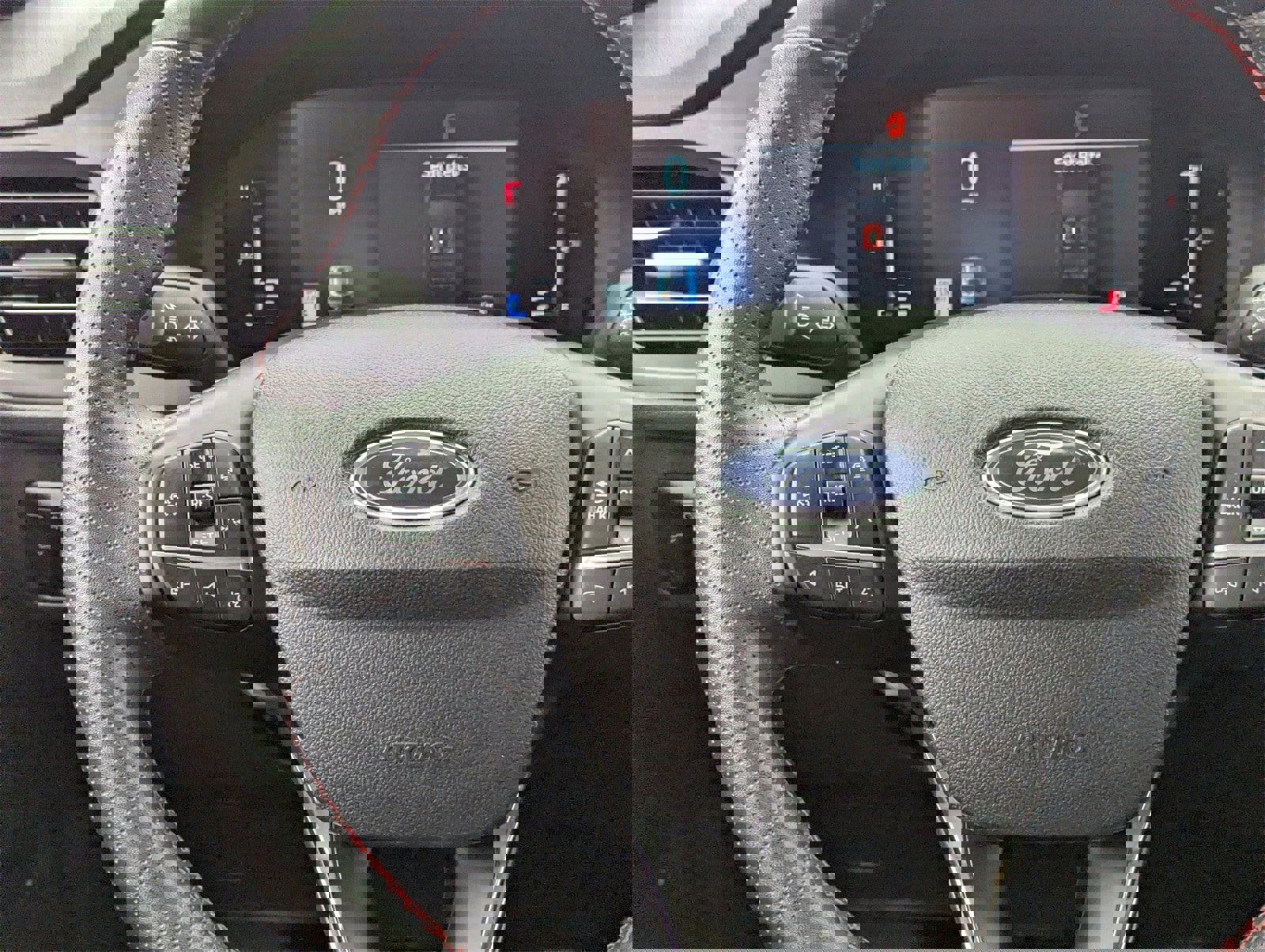 Certified 2023 Ford Escape ST-Line w/ Tech Pack #1 image 23