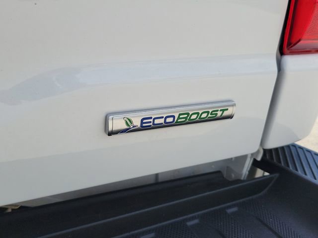 Certified 2023 Ford F150 Lariat AWD/4WD image 5