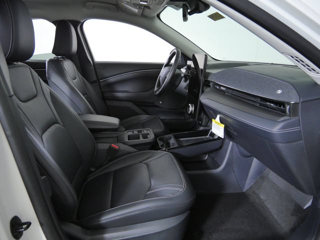 Certified 2025 Ford Mustang Mach-E Premium AWD/4WD image 9