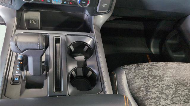 Certified 2025 Ford F150 Tremor AWD/4WD image 26