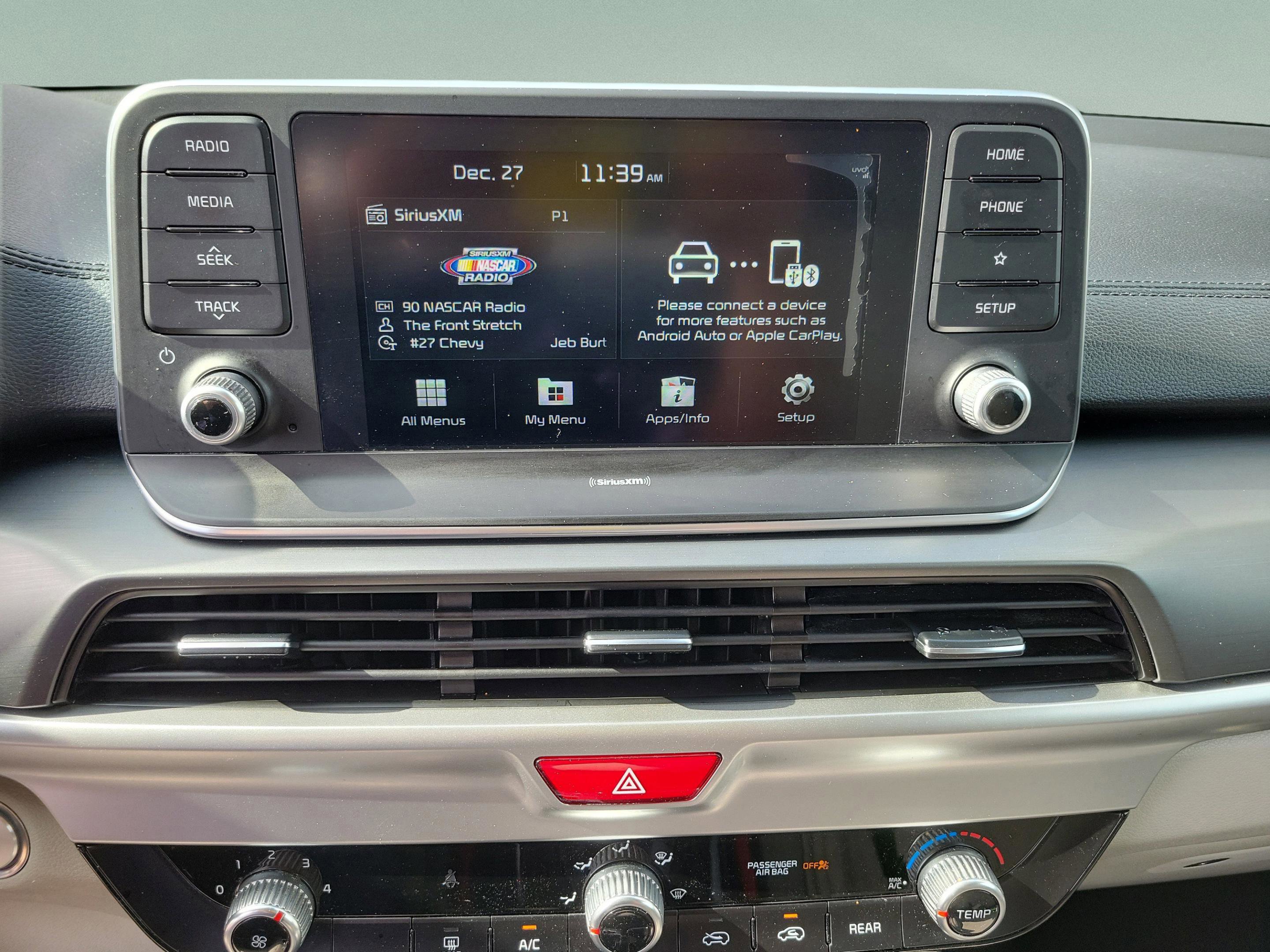 Used 2021 Kia Telluride S image 22