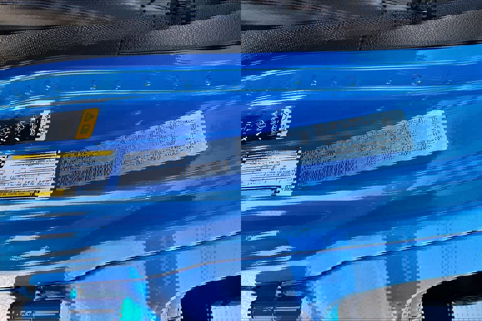 Used 2023 Jeep Gladiator Rubicon w/ Cold Weather Group AWD/4WD image 33