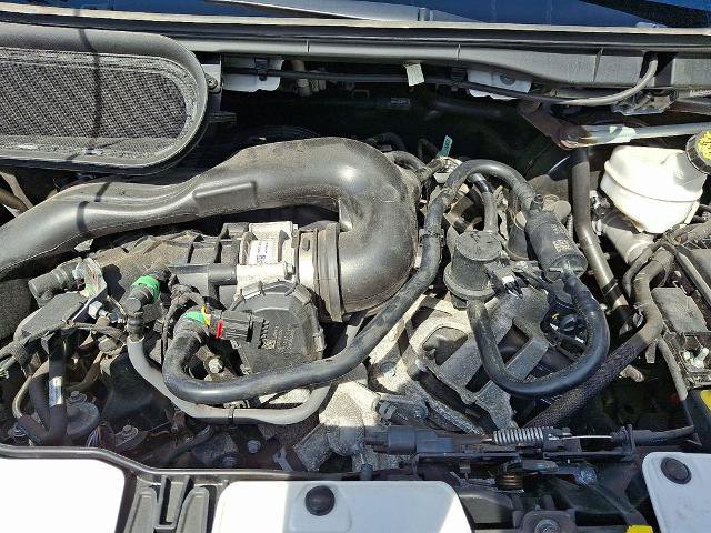 Certified 2024 Ford Transit 250 Low Roof w/ Exterior Upgrade Package RWD image 28