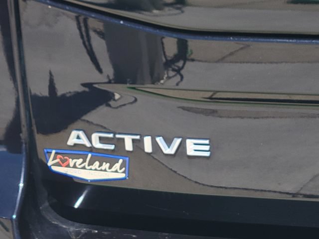 Certified 2025 Ford Expedition Active AWD/4WD image 13