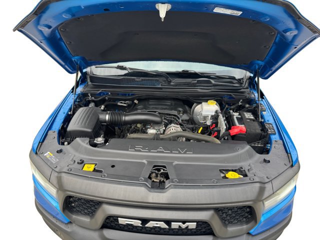 Used 2022 RAM 1500 Rebel w/ Rebel Level 2 Equipment Group AWD/4WD image 16