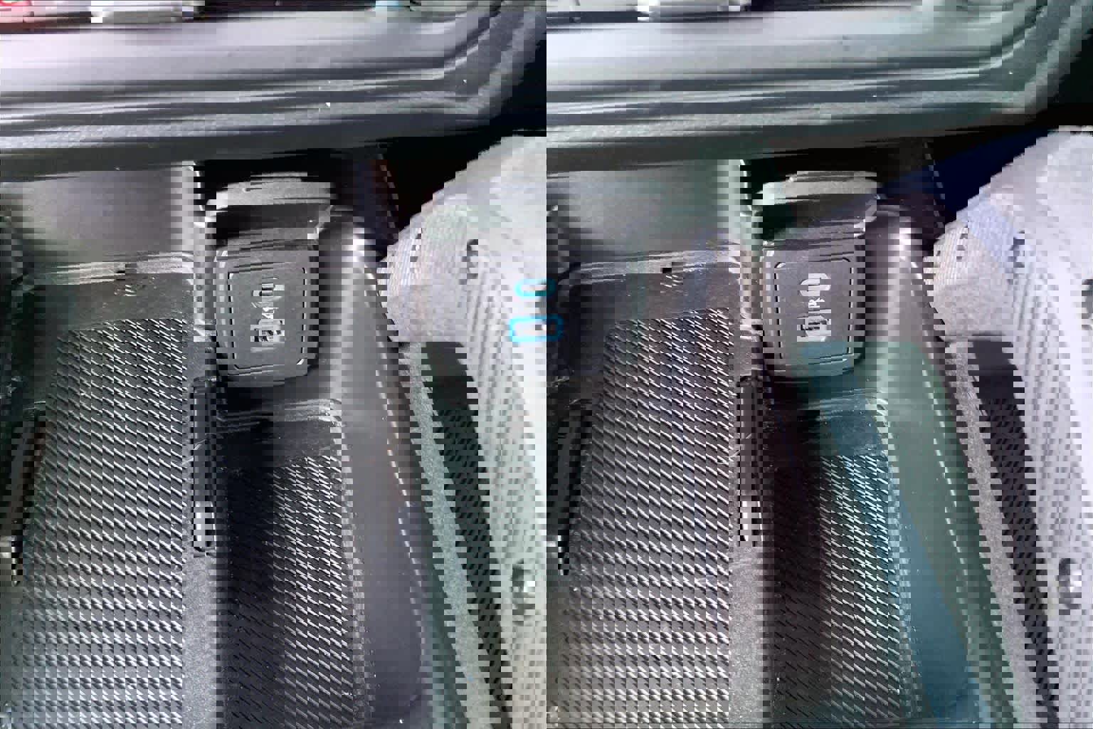 Certified 2025 Ford Bronco Outer Banks w/ Sasquatch Package image 32