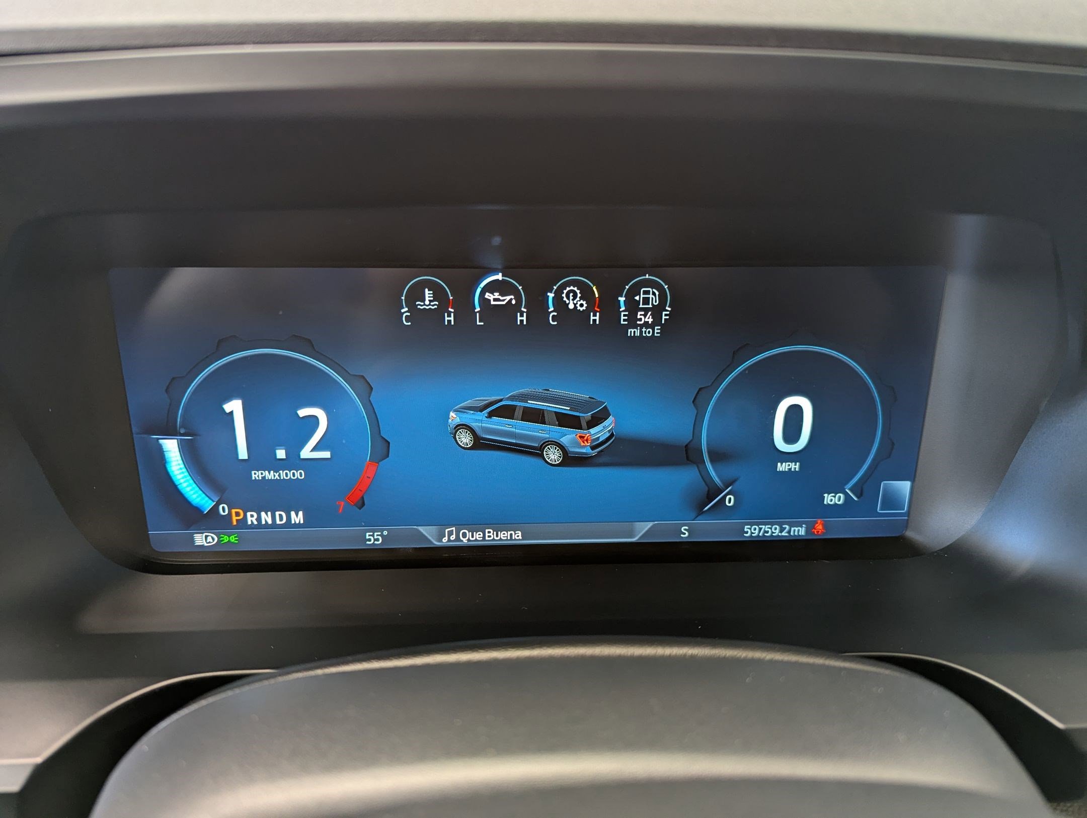 Certified 2023 Ford Expedition Limited image 18