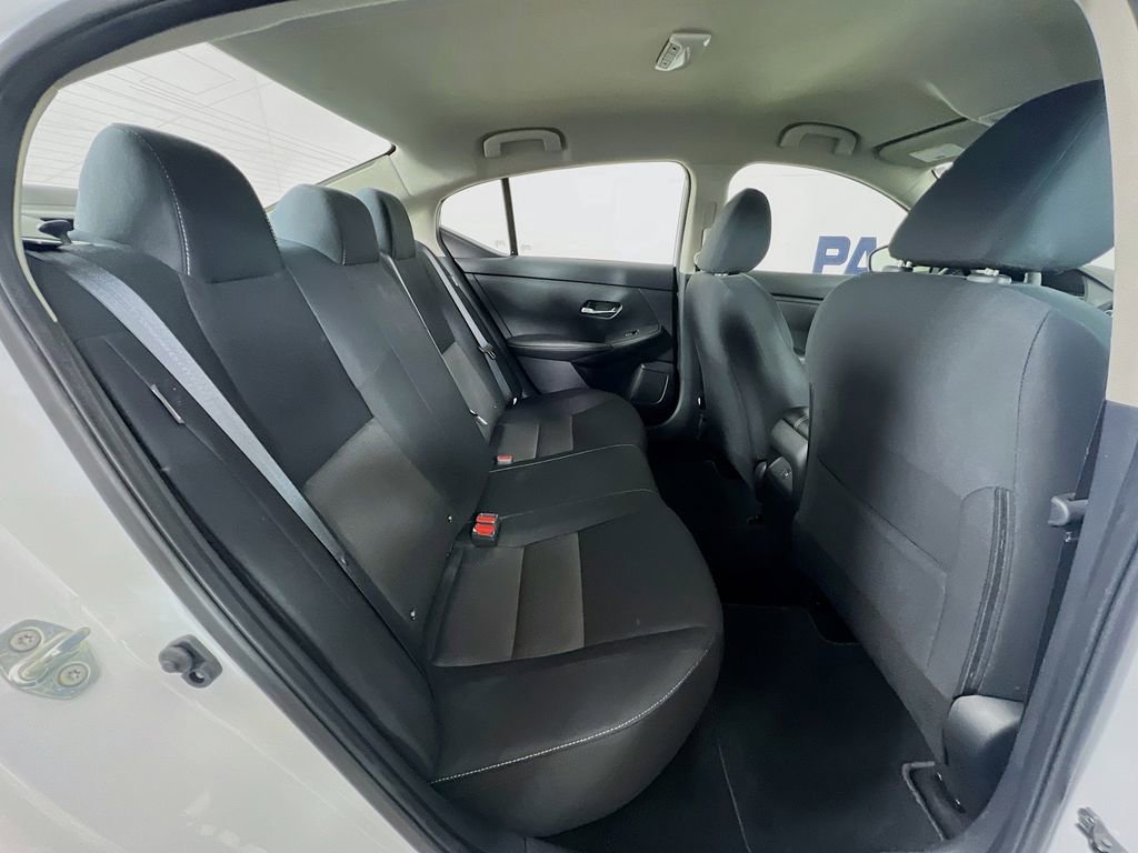 Used 2023 Nissan Sentra SV FWD image 24