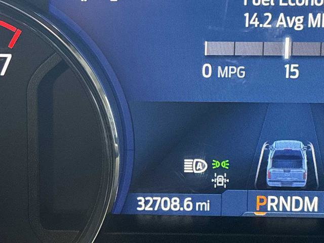 Certified 2023 Ford F150 XLT w/ Equipment Group 302A High image 11